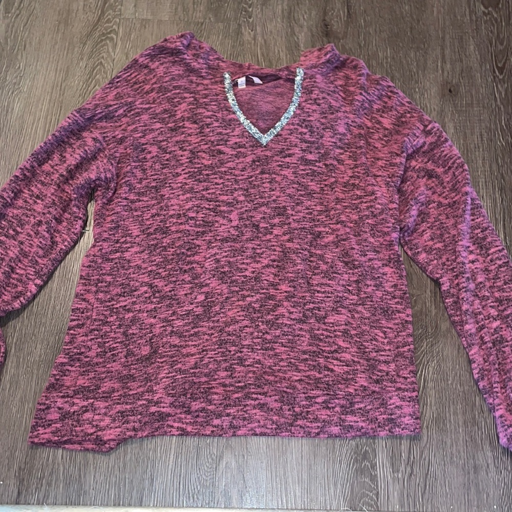 Juicy Couture Sweatshirt